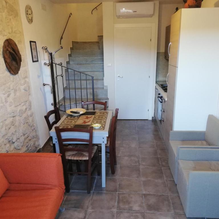 Antico Mercato - Two-Bedroom House - 5