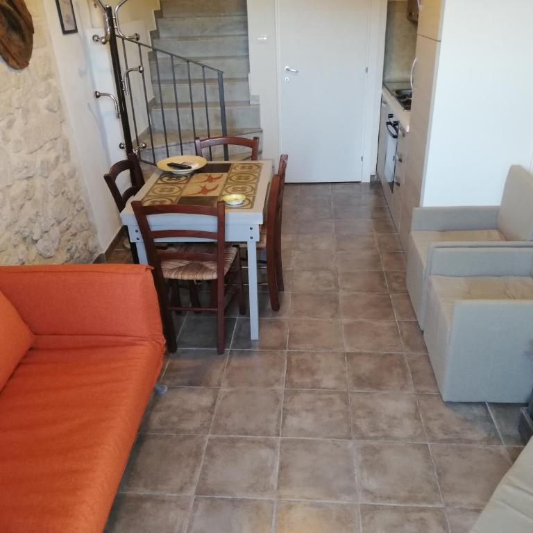 Antico Mercato - Two-Bedroom House - 11