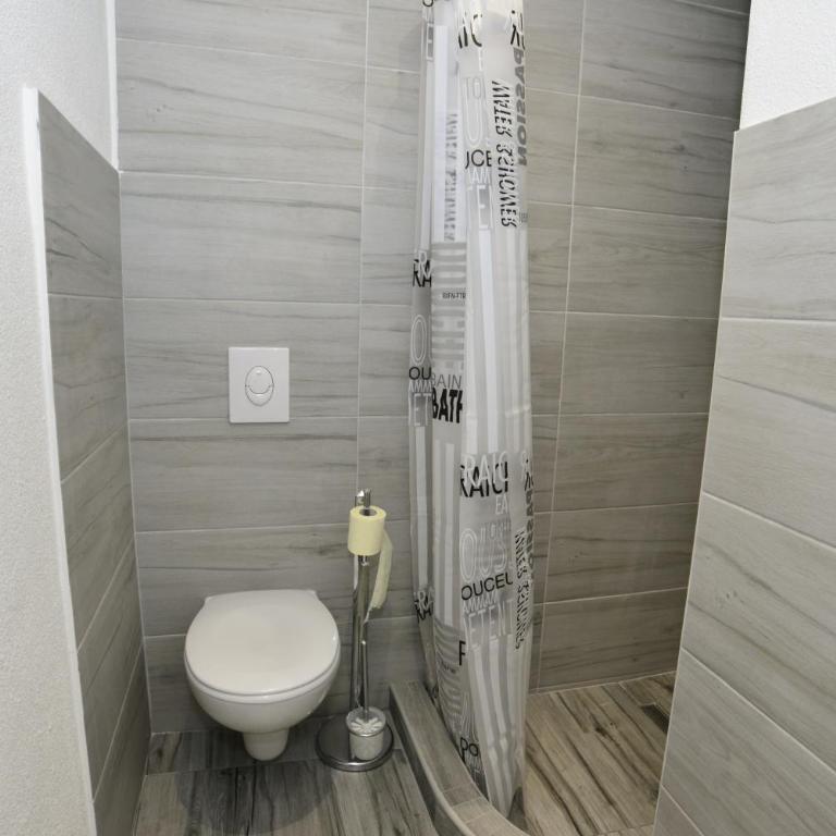 Villa Andrea Apartments with parking - Standard One Bedroom Apartment - 18