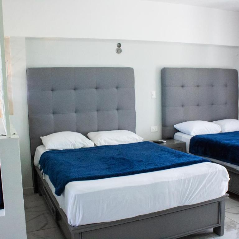 Hotel Pal Cozumel - Habitación Doble Estándar - 25