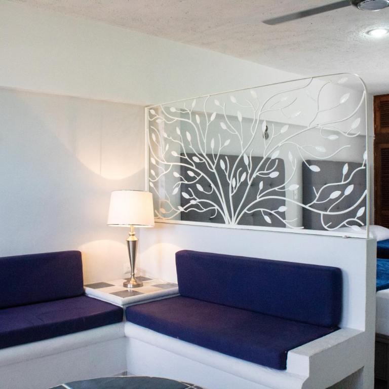 Hotel Pal Cozumel - Habitación Doble Estándar - 29