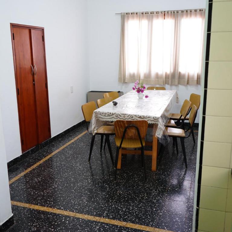 Carhue Alquiler - Apartamento de 3 dormitorios - 19