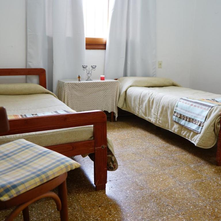 Carhue Alquiler - Apartamento de 3 dormitorios - 14