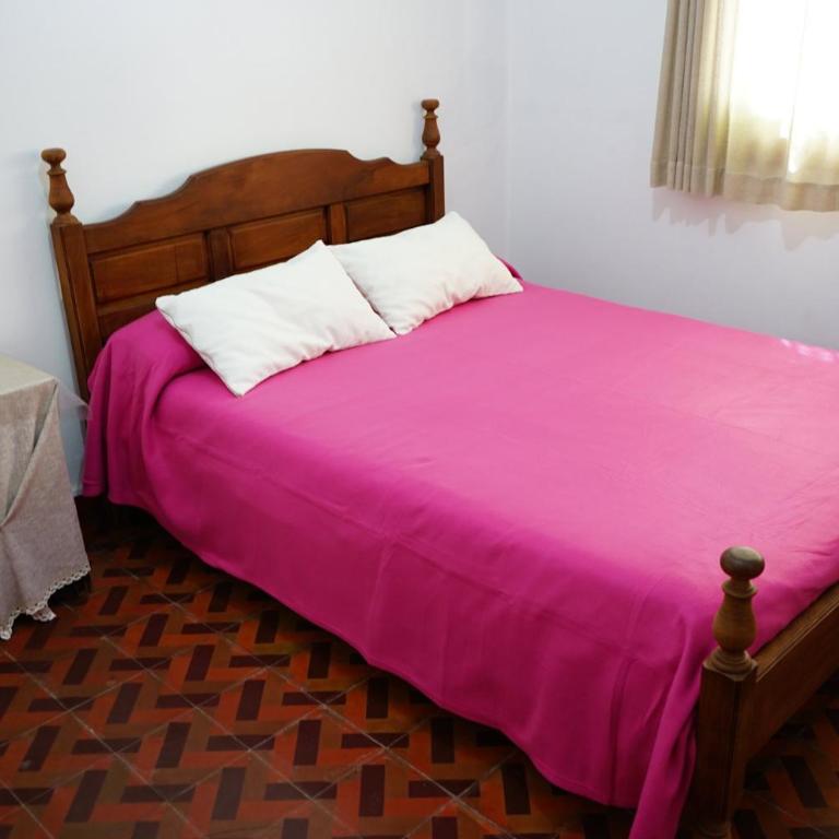 Carhue Alquiler - Apartamento de 3 dormitorios - 7