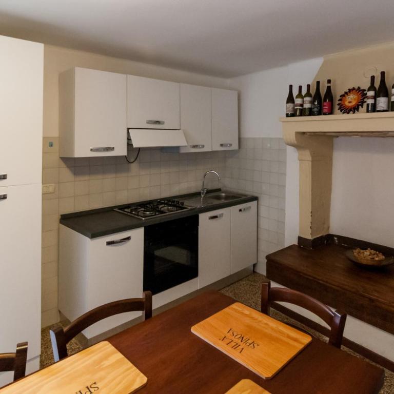Corte Spinosa - Casa con 3 Camere da Letto - 15