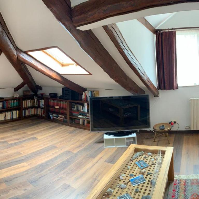Cà Bonivento - Apartment - 7