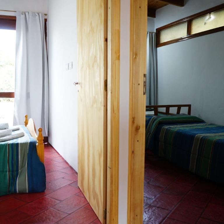 Carhue Alquiler - Apartamento de 2 dormitorios - 16