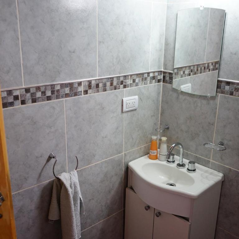 Carhue Alquiler - Apartamento de 2 dormitorios - 18