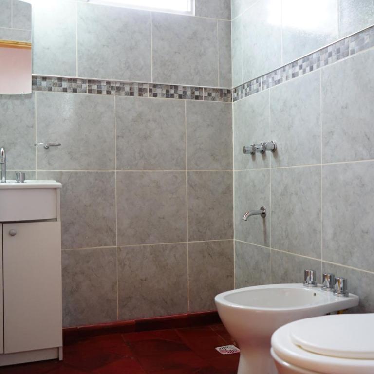 Carhue Alquiler - Apartamento de 2 dormitorios - 17
