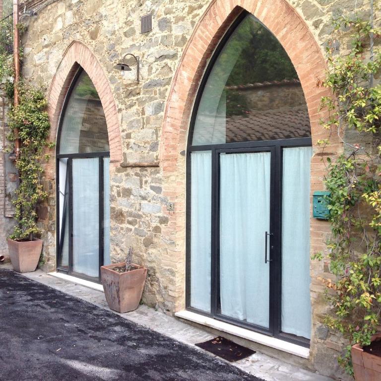 Montalcino Loft - Apartamento de 1 dormitorio - 1
