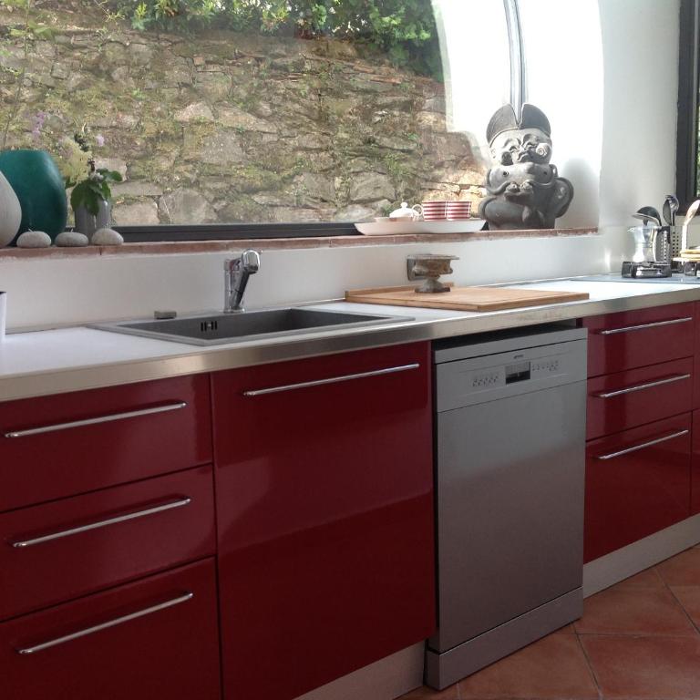 Montalcino Loft - Apartamento de 1 dormitorio - 8