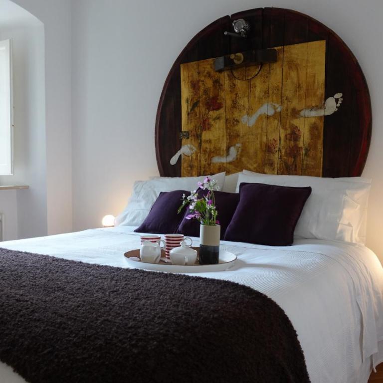 Montalcino Loft - Apartamento de 1 dormitorio - 9