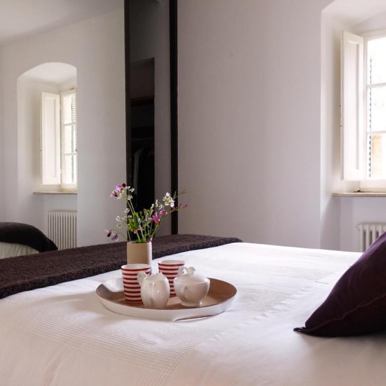 Montalcino Loft - Apartamento de 1 dormitorio - 10