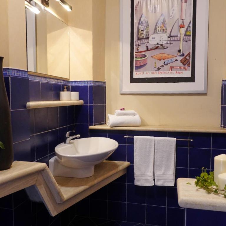 Montalcino Loft - Apartamento de 1 dormitorio - 12