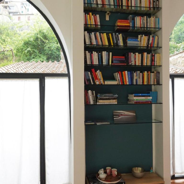 Montalcino Loft - Apartamento de 1 dormitorio - 5