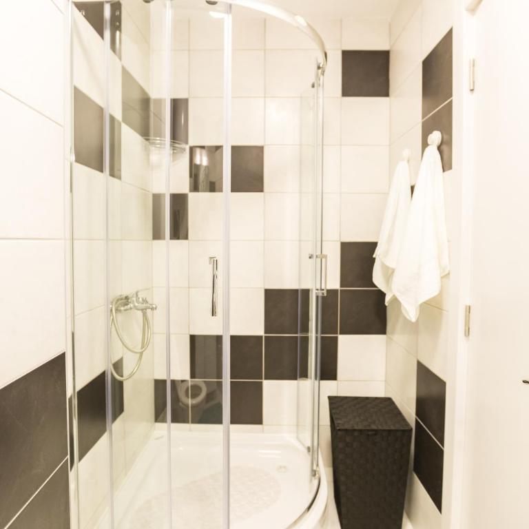 Apartman SREBRNA PAHULJA - One-Bedroom Apartment - 25