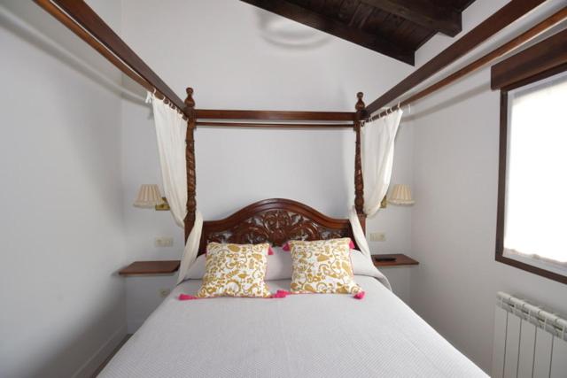 Villa El tinganon - Two-Bedroom House - 33