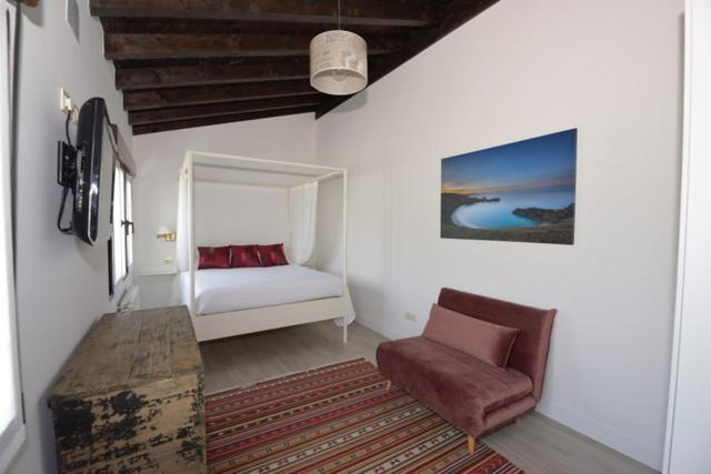 Villa El tinganon - Two-Bedroom House - 54