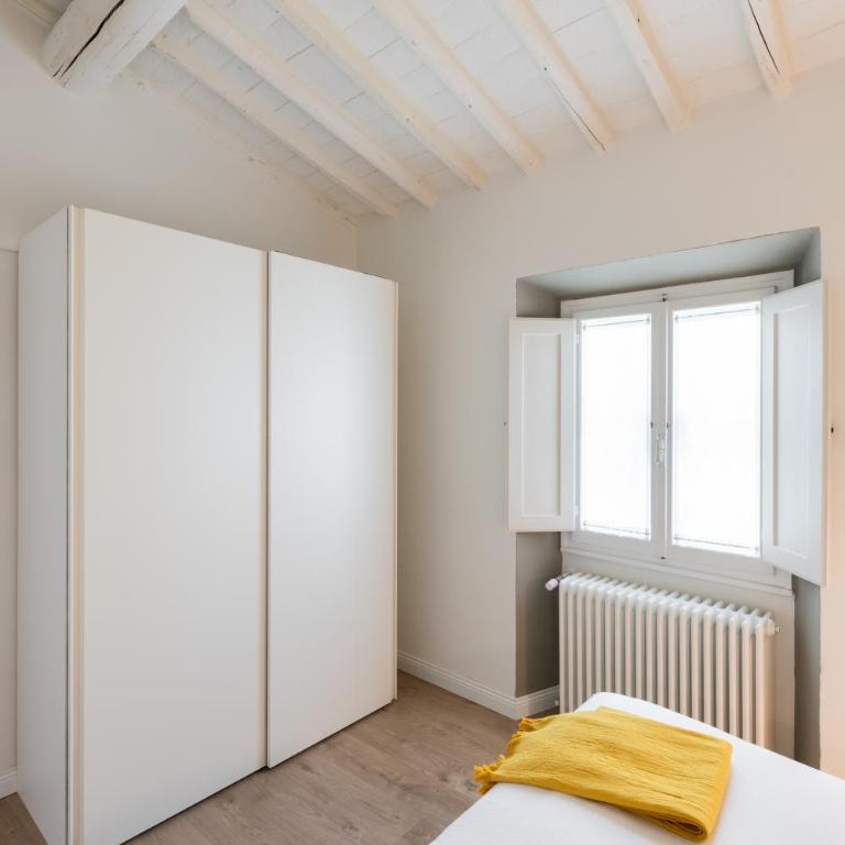 Living Walls Florence Apartments - Appartamento Superior con 3 Camere da Letto - 3