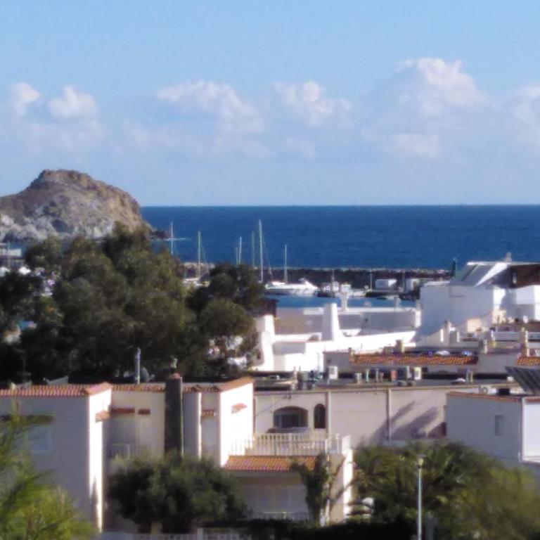 Balcon de San Jose - Apartamento con vistas al mar - 9