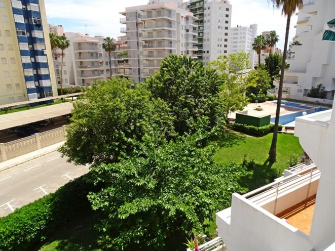SAFOR GANDIA - Alquiler solo Familias - Apartamento de 3 dormitorios - 41