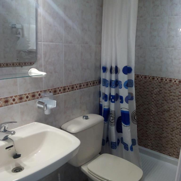 Balcon de San Jose - Apartamento con vistas al mar - 22