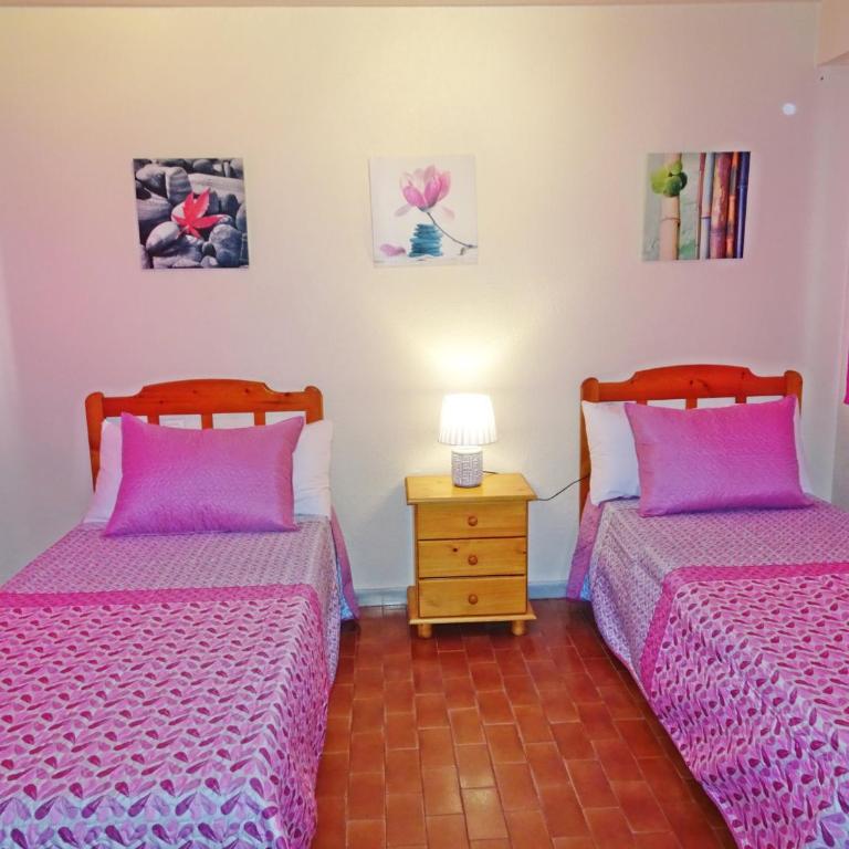 SAFOR GANDIA - Alquiler solo Familias - Apartamento de 3 dormitorios - 33