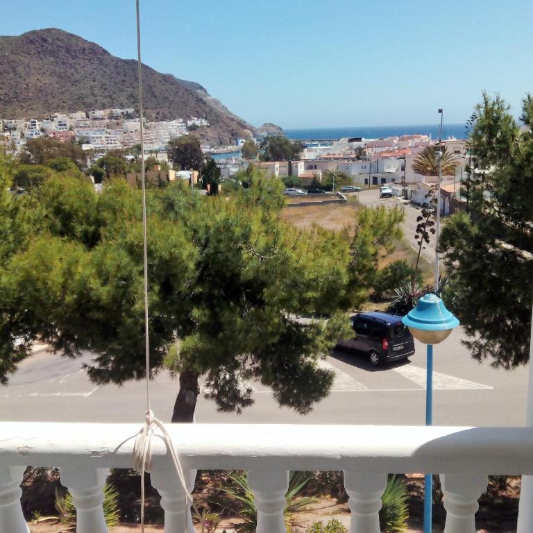 Balcon de San Jose - Apartamento con vistas al mar - 10
