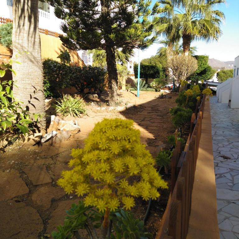 Balcon de San Jose - Apartamento con vistas al mar - 28