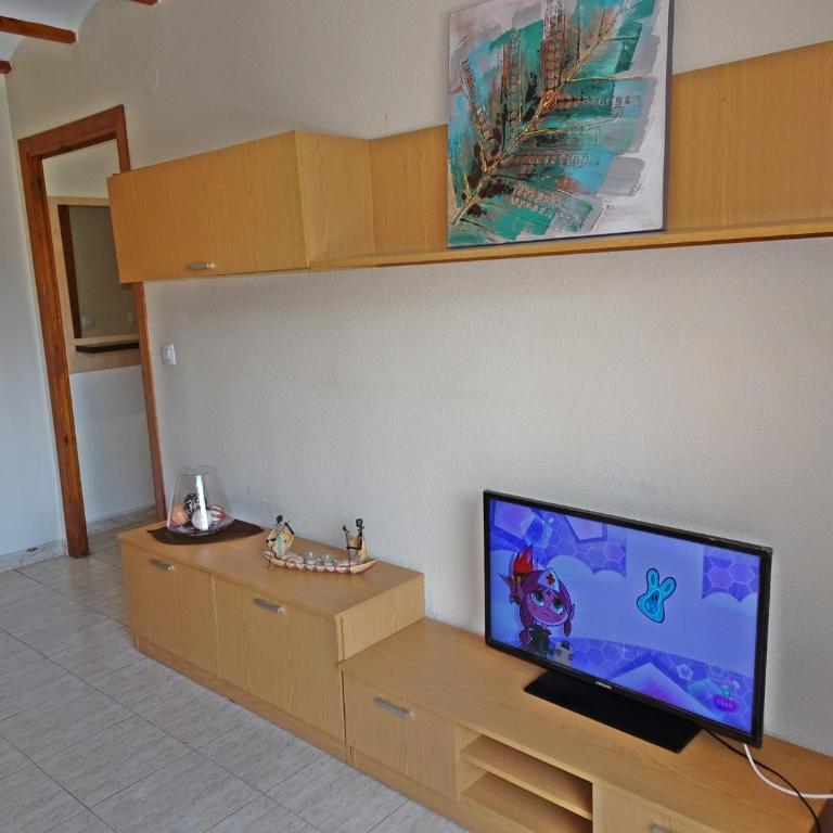 SAFOR GANDIA - Alquiler solo Familias - Apartamento de 3 dormitorios - 8