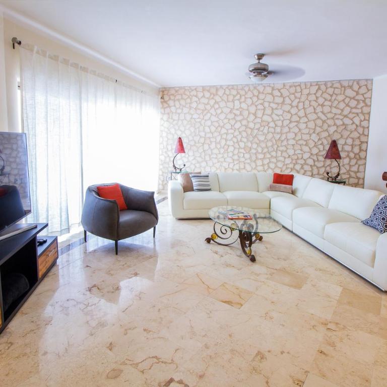 Corto Maltes 203 Apt 2 bedroom ocean view - Apartamento de 2 dormitorios - 7