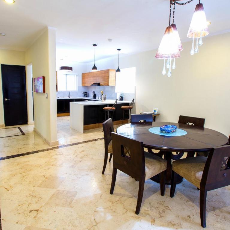 Corto Maltes 203 Apt 2 bedroom ocean view - Apartamento de 2 dormitorios - 8