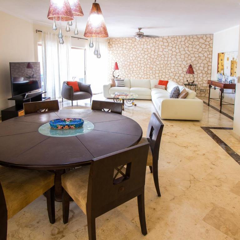 Corto Maltes 203 Apt 2 bedroom ocean view - Apartamento de 2 dormitorios - 11