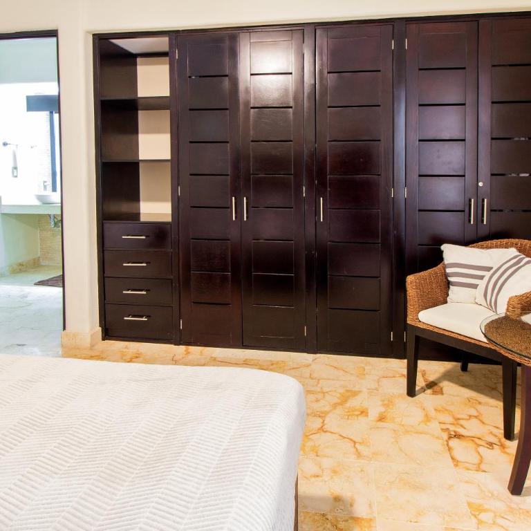 Corto Maltes 203 Apt 2 bedroom ocean view - Apartamento de 2 dormitorios - 12
