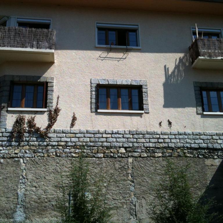 Appart-charme-Aix - Apartment mit 1 Schlafzimmer - 4
