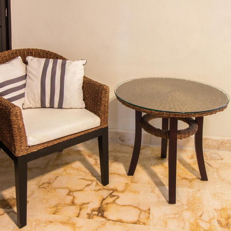 Corto Maltes 203 Apt 2 bedroom ocean view - Apartamento de 2 dormitorios - 16