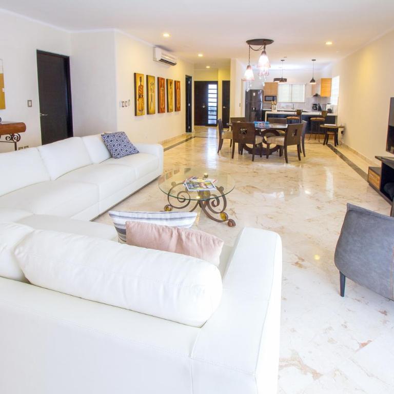 Corto Maltes 203 Apt 2 bedroom ocean view - Apartamento de 2 dormitorios - 1
