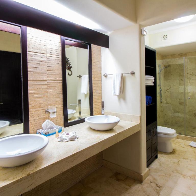 Corto Maltes 203 Apt 2 bedroom ocean view - Apartamento de 2 dormitorios - 18