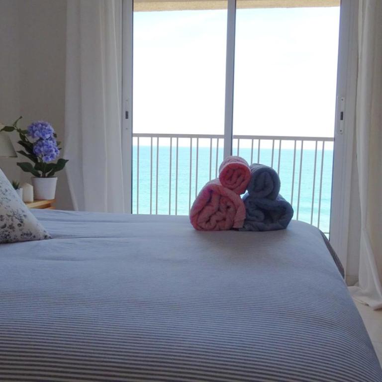 Apartament La Vista Bonica - Apartamento con vistas al mar - 13