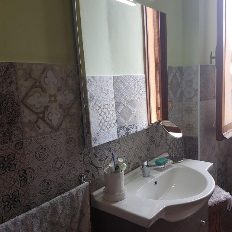 Casa Brunello - One-Bedroom Apartment - 13