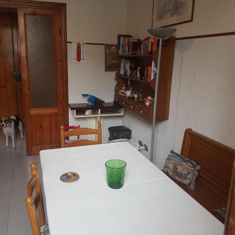 Casa Brunello - One-Bedroom Apartment - 5