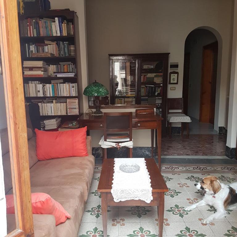 Casa Brunello - One-Bedroom Apartment - 9