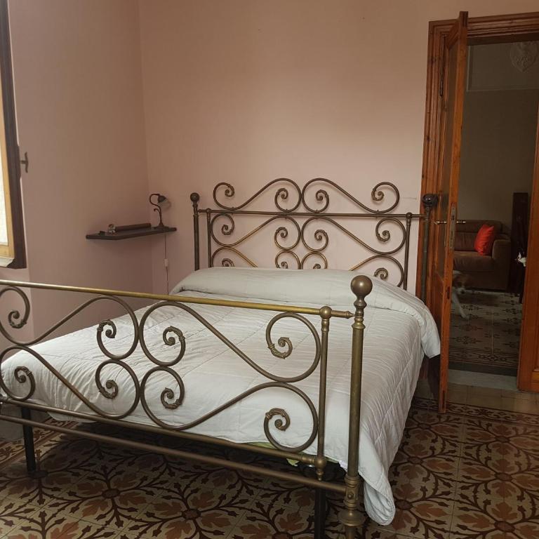 Casa Brunello - One-Bedroom Apartment - 11