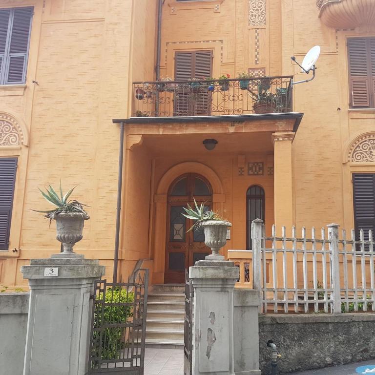 Casa Brunello - One-Bedroom Apartment - 2