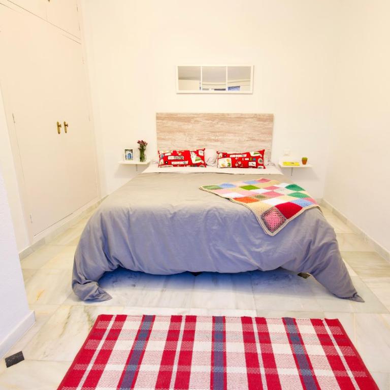 MalagaUrbanRooms - Beach & Sea - Loft - 6