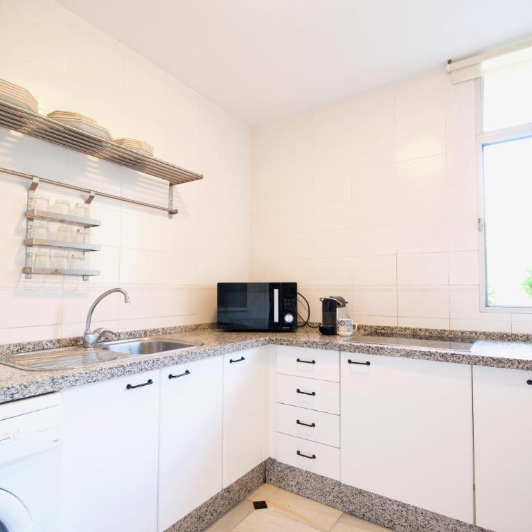 MalagaUrbanRooms - Beach & Sea - Loft - 12