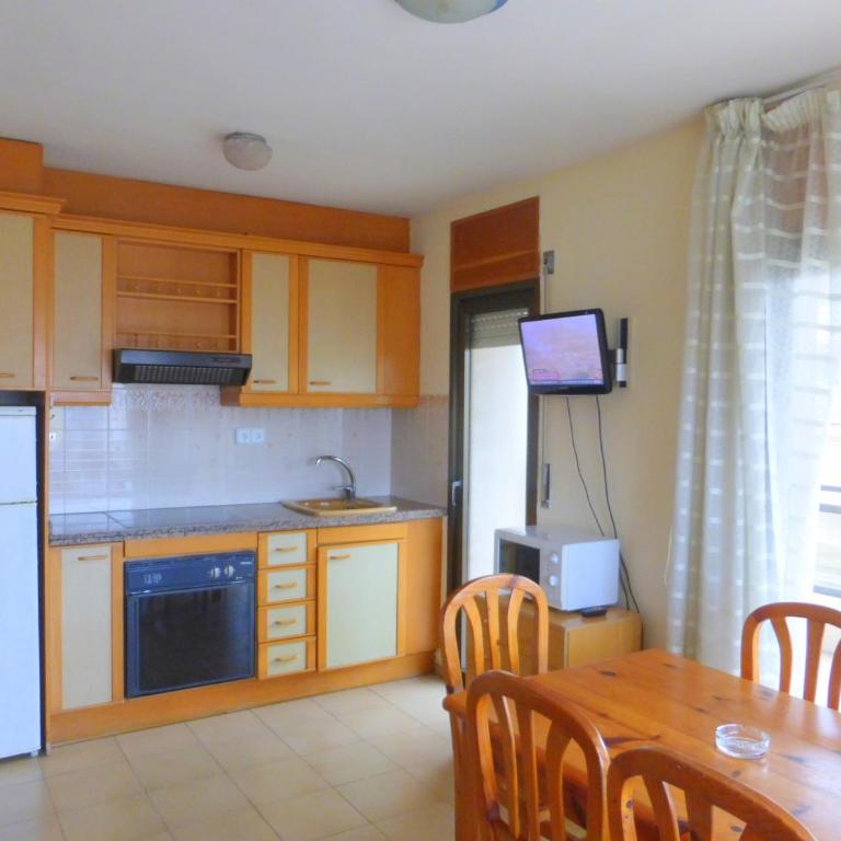 Rentalmar Diplomatic Park - Apartamento de 2 dormitorios 503 - 20