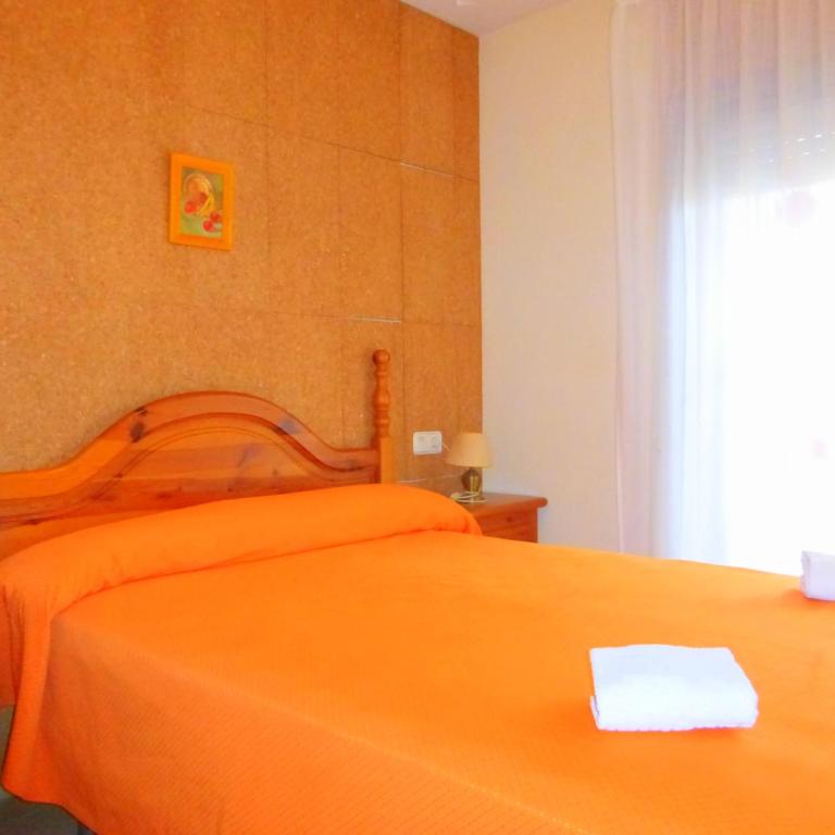 Rentalmar Diplomatic Park - Apartamento de 2 dormitorios 503 - 28