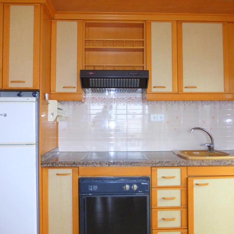 Rentalmar Diplomatic Park - Apartamento de 2 dormitorios 503 - 25