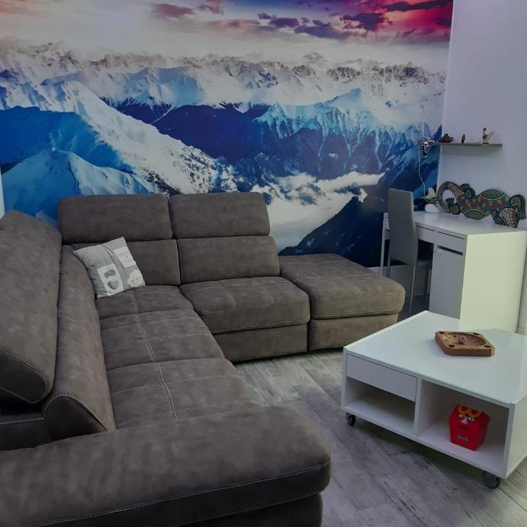 Maison de Massimo cir 44 - Casa con 2 Camere da Letto - 4